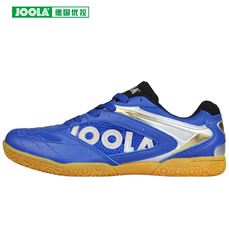 JOOLA Original Wings Table Tennis Shoes for Men Ping Pong Sneakers Sport Shoes Tenis De Mesa Masculino