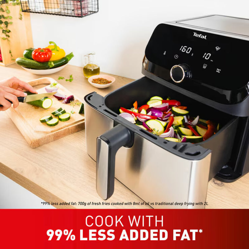 Easy Fry Mega Air Fryer 7.5L, EY855D40