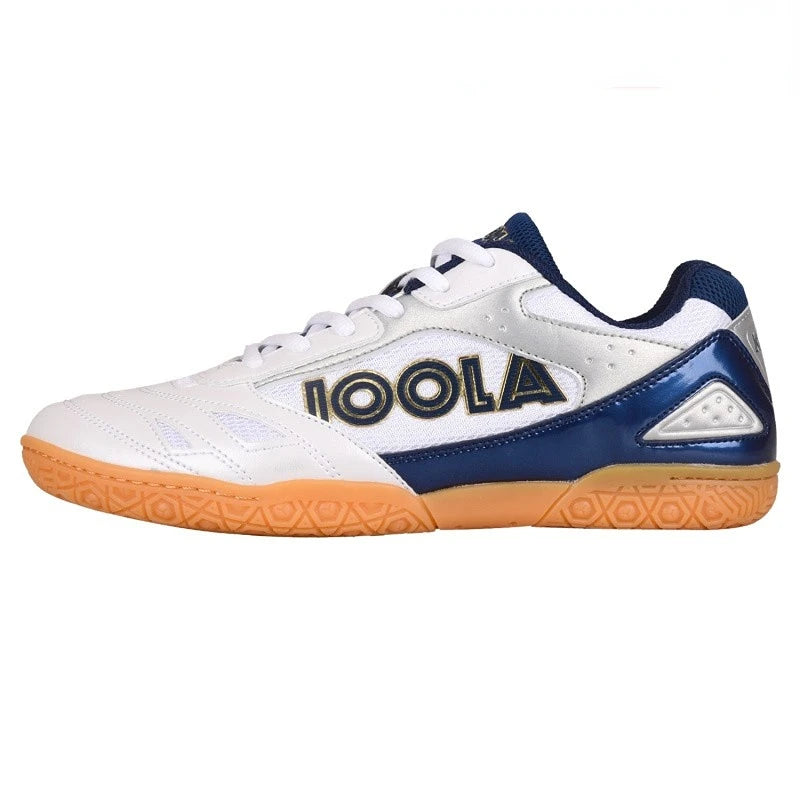 JOOLA Original Wings Table Tennis Shoes for Men Ping Pong Sneakers Sport Shoes Tenis De Mesa Masculino