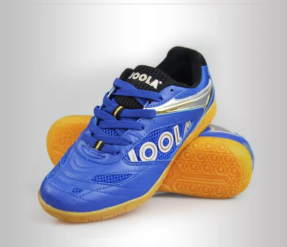 JOOLA Original Wings Table Tennis Shoes for Men Ping Pong Sneakers Sport Shoes Tenis De Mesa Masculino