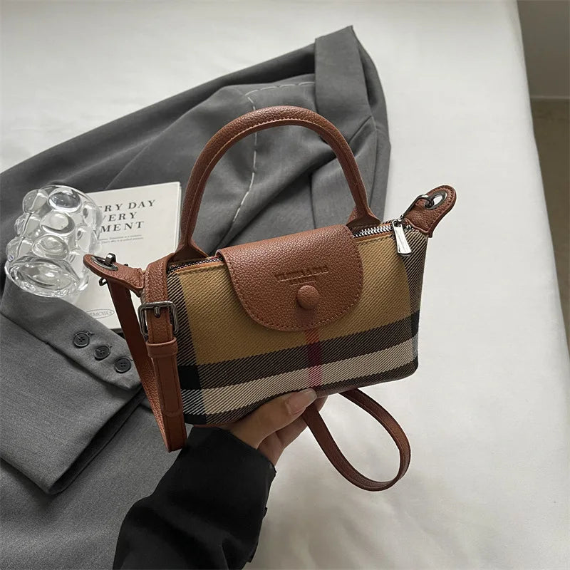 Dumpling Purses and Handbags Women Clutch Bag Lightweight Underarm Commute Storage Small Bag Girls Shoulder Crossbody Bags