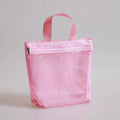 Mesh Makeup Toiletry Storage Bags Handbags Portable Travel Washing Body Shower Tools Organizer Hanging Cosmetic Organizer Pouch