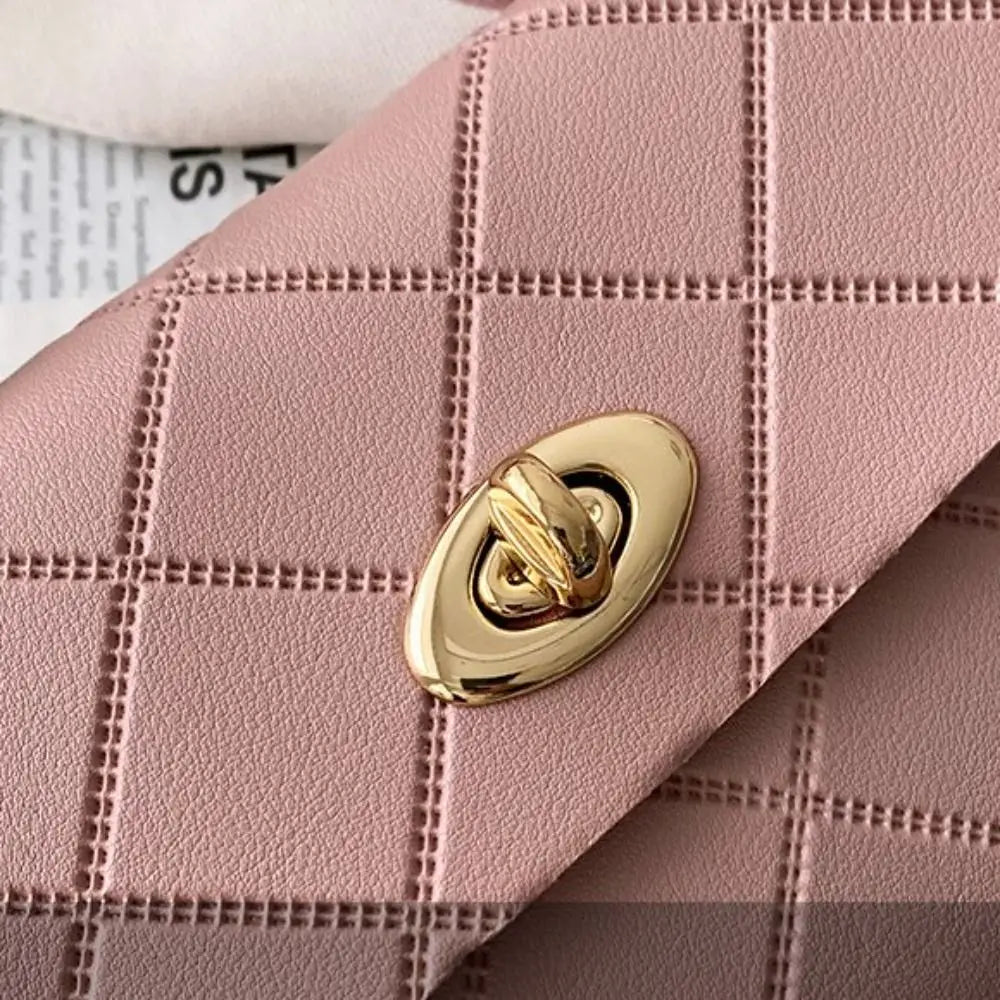 Fashion Small Messenger Bag for Women New Trend Female Shoulder Bag Casual Ladies Crossbody Bags Mini Handbags