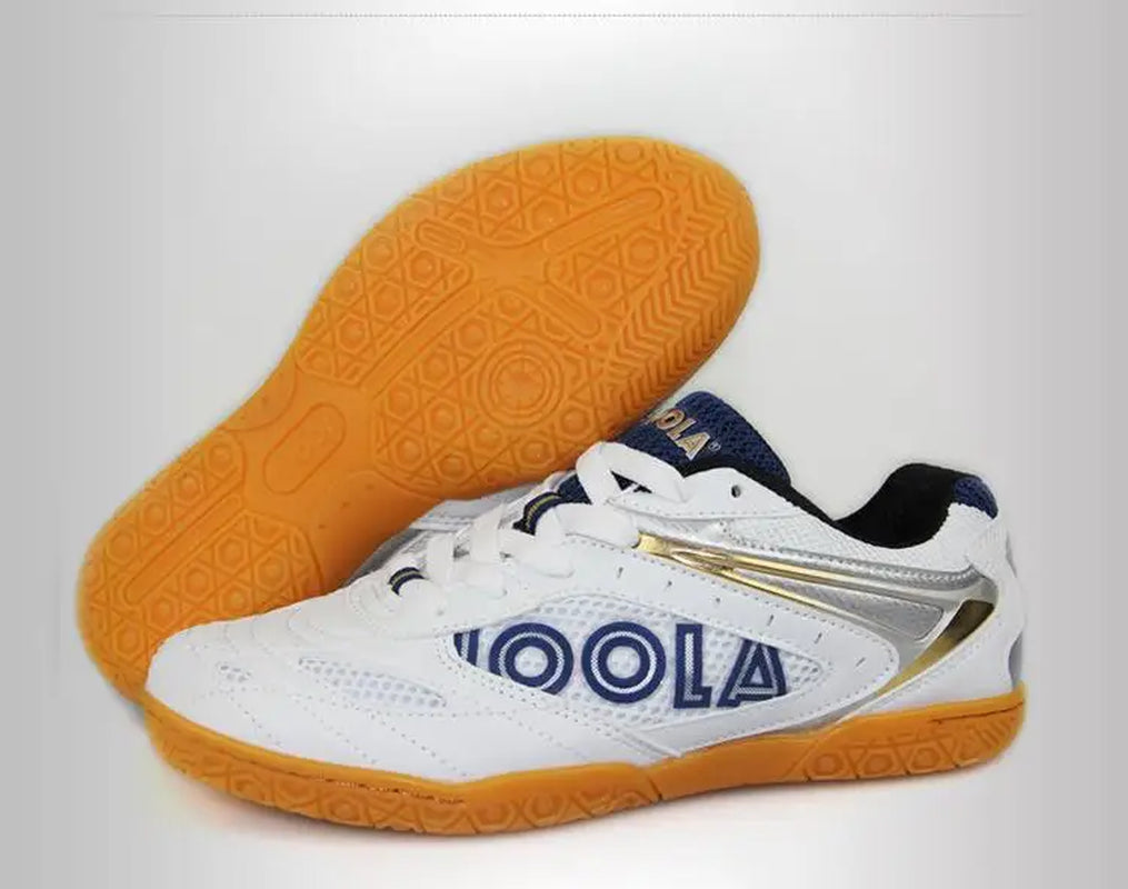 JOOLA Original Wings Table Tennis Shoes for Men Ping Pong Sneakers Sport Shoes Tenis De Mesa Masculino
