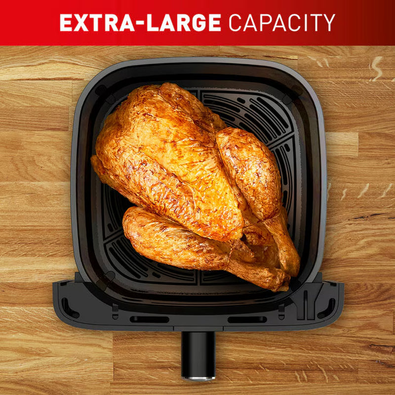 Easy Fry Mega Air Fryer 7.5L, EY855D40