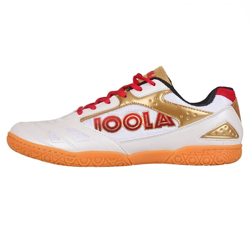 JOOLA Original Wings Table Tennis Shoes for Men Ping Pong Sneakers Sport Shoes Tenis De Mesa Masculino