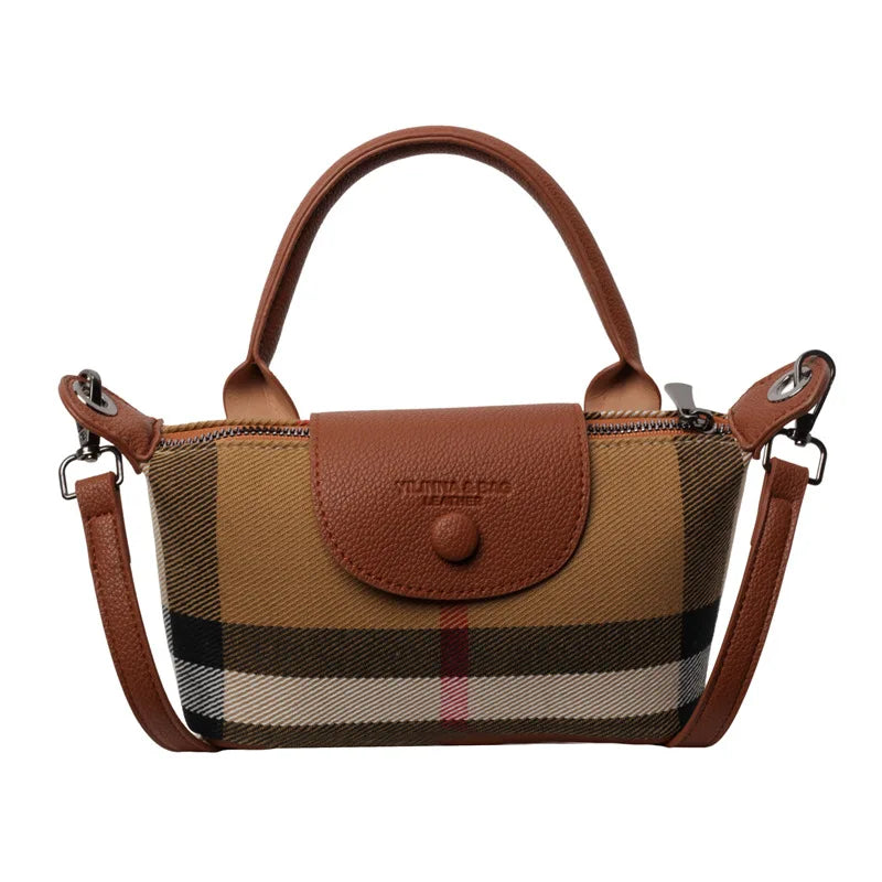 Dumpling Purses and Handbags Women Clutch Bag Lightweight Underarm Commute Storage Small Bag Girls Shoulder Crossbody Bags