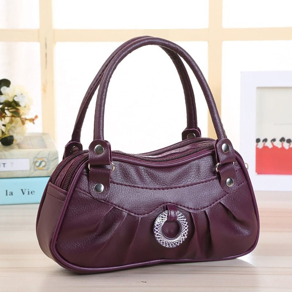 Casual Handbags Large Capacity Messenger Bags Fashion Hand Bag Women Girls