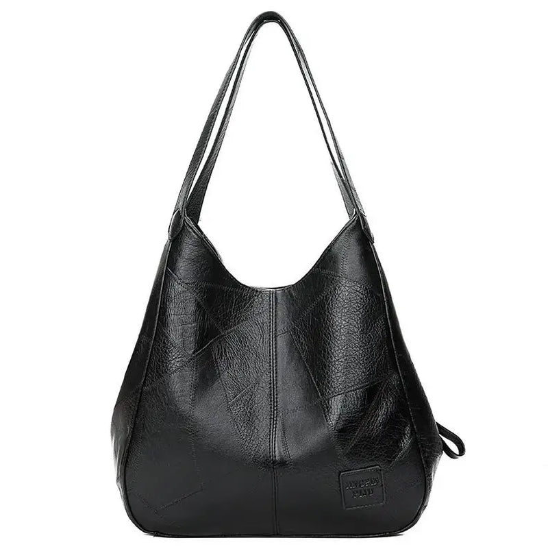 Vintage Women Hand Bag Designers Luxury Handbags Women Shoulder Tote Female Top-Handle Bags Fashion Brand