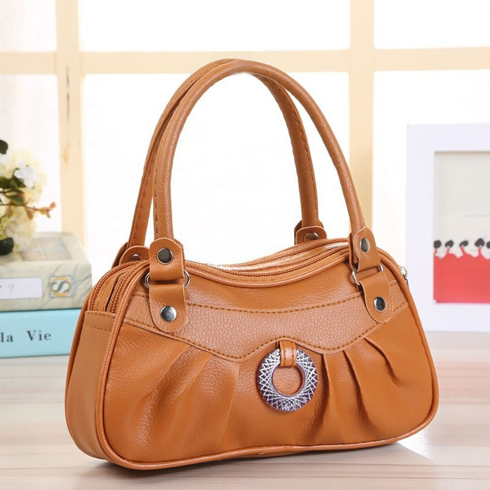 Casual Handbags Large Capacity Messenger Bags Fashion Hand Bag Women Girls