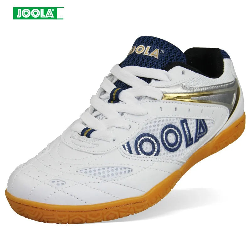 JOOLA Original Wings Table Tennis Shoes for Men Ping Pong Sneakers Sport Shoes Tenis De Mesa Masculino