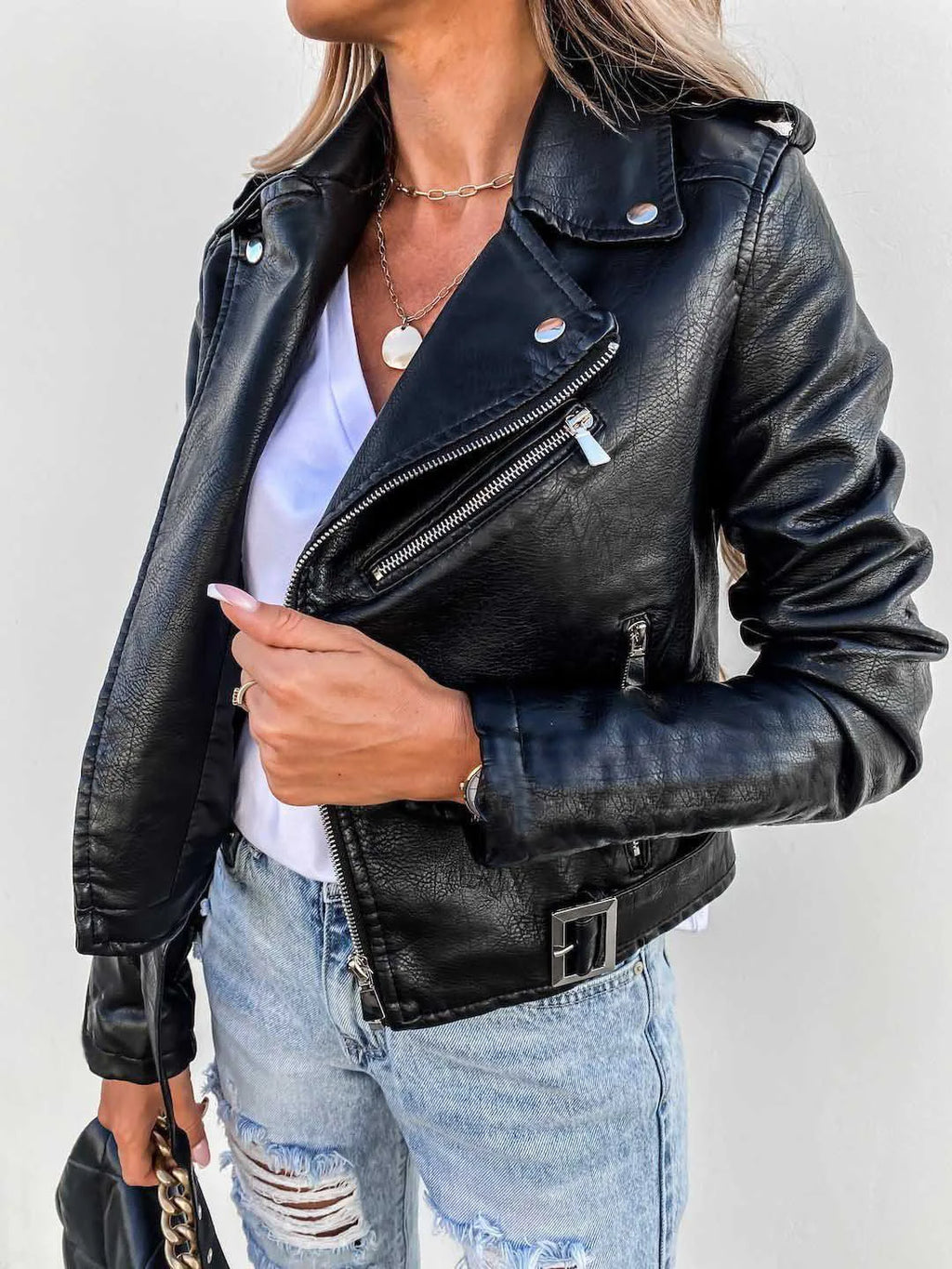 Adelfa – Womens Jacket