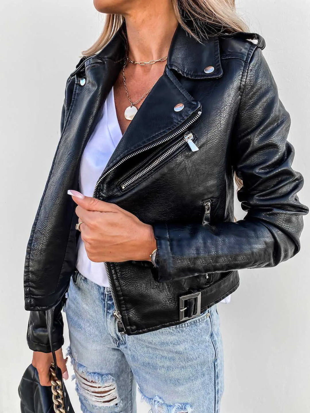 Adelfa – Womens Jacket