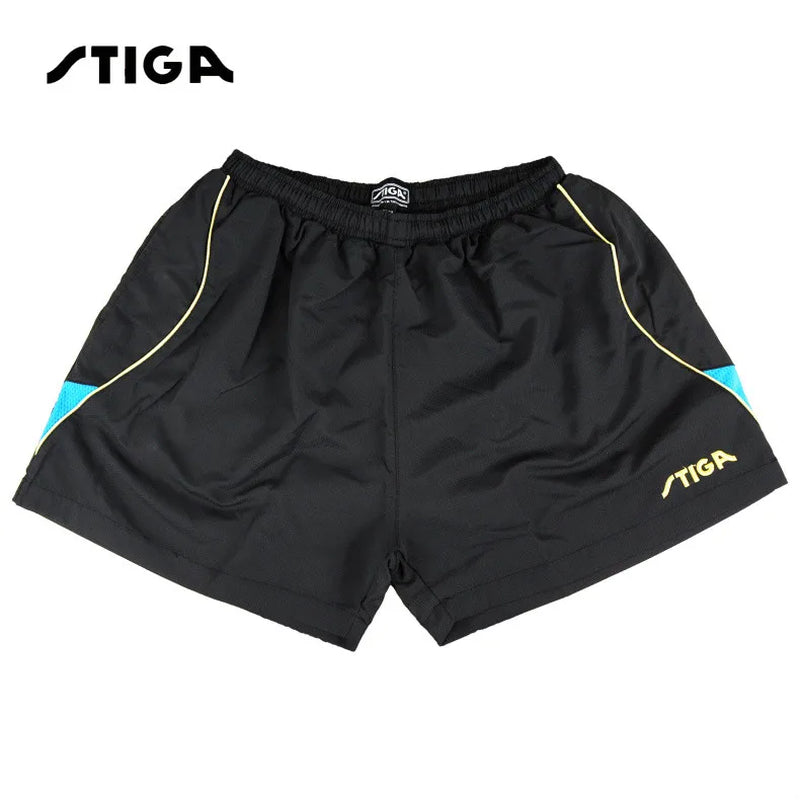 Men Table Tennis Shorts Quick Dry Sports Shorts Ping Pong Masculino Clothing Sport T-Shirts for Men