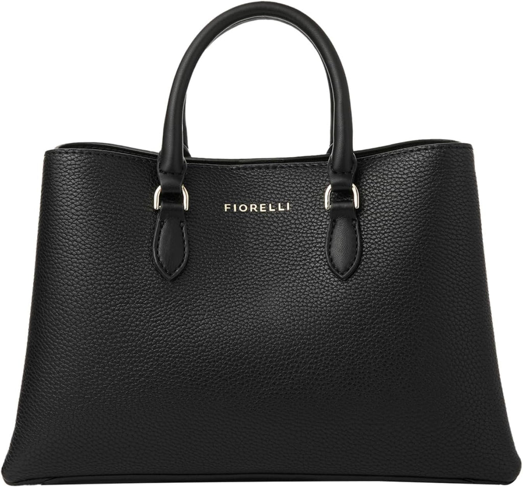 Emery Satchel Bag Womens