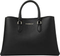 Emery Satchel Bag Womens