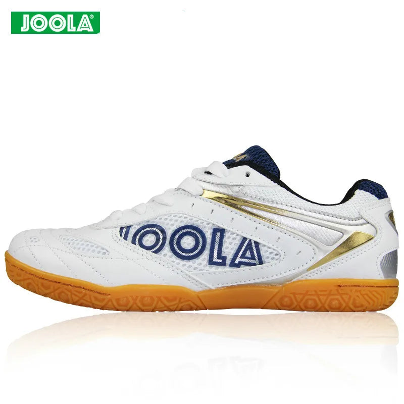 JOOLA Original Wings Table Tennis Shoes for Men Ping Pong Sneakers Sport Shoes Tenis De Mesa Masculino