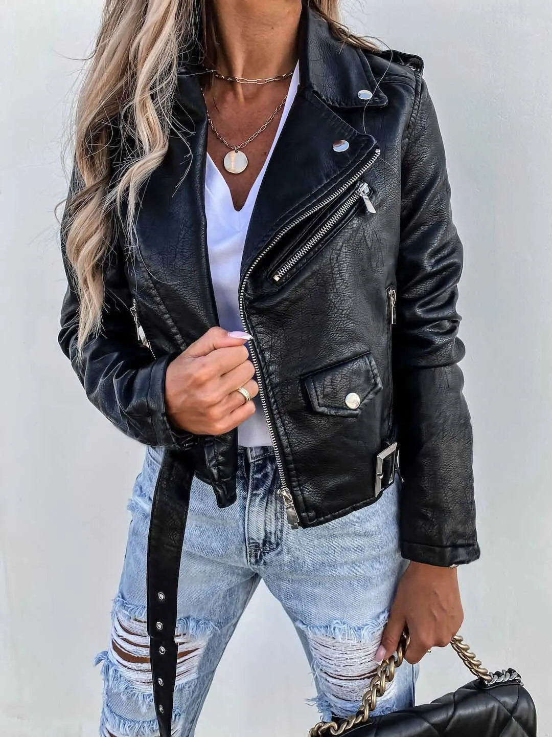 Adelfa – Womens Jacket