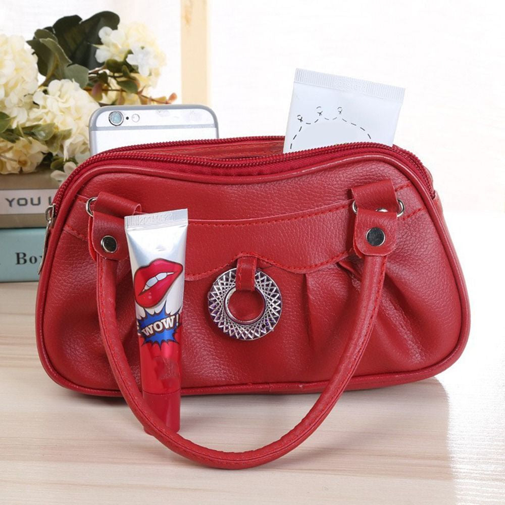 Casual Handbags Large Capacity Messenger Bags Fashion Hand Bag Women Girls