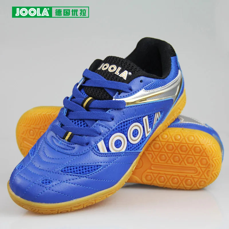 JOOLA Original Wings Table Tennis Shoes for Men Ping Pong Sneakers Sport Shoes Tenis De Mesa Masculino