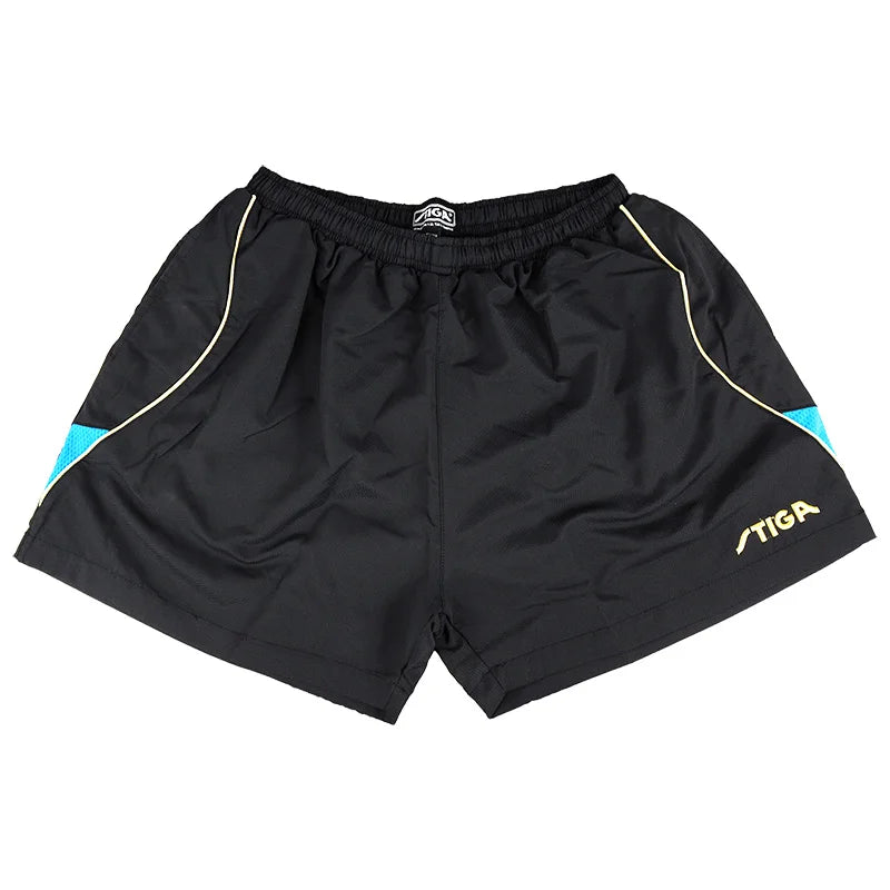 Men Table Tennis Shorts Quick Dry Sports Shorts Ping Pong Masculino Clothing Sport T-Shirts for Men