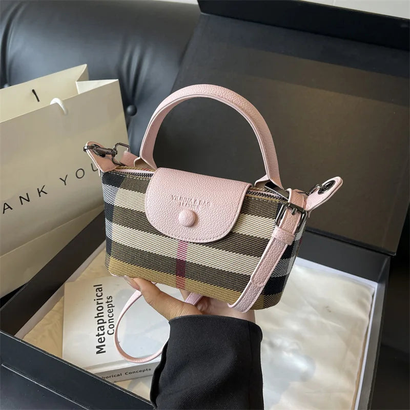 Dumpling Purses and Handbags Women Clutch Bag Lightweight Underarm Commute Storage Small Bag Girls Shoulder Crossbody Bags