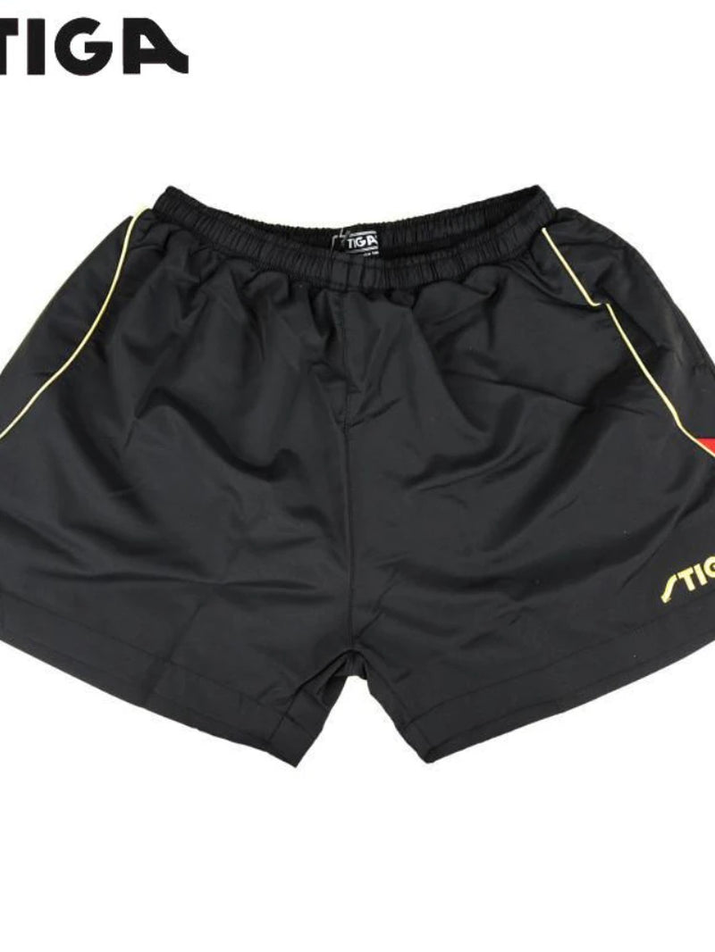 Men Table Tennis Shorts Quick Dry Sports Shorts Ping Pong Masculino Clothing Sport T-Shirts for Men
