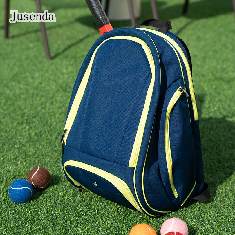 Fashion Aero 2 Tennis Rackets Bag Tennis Bag Backpack Badminton Padel Racket Squash Racquet Backpack Tenis Raqueta